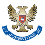 St Johnstone FC