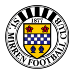 St Mirren FC